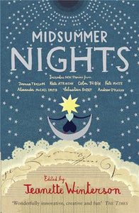 Midsummer Nights: Tales from the Opera: 