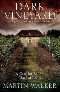 Dark Vineyard 