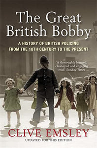 The Great British Bobby 