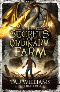 Ordinary Farm Adventures: The Secrets of Ordinary Farm 