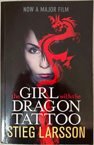 The Girl With the Dragon Tattoo 