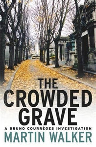 The Crowded Grave 