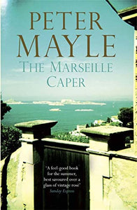 The Marseille Caper 