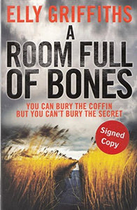 A Room Full of Bones 