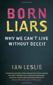 Born Liars 