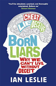 Born Liars 