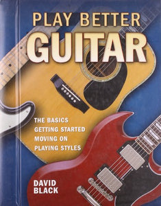 Play Better Guitar 