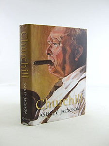 Churchill 