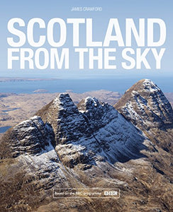 Scotland from the Sky 