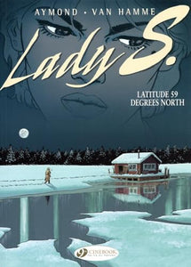 Lady S. Vol.2: Latitude 59 Degrees North 