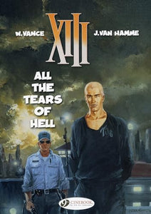 XIII 3 - All The Tears Of Hell 