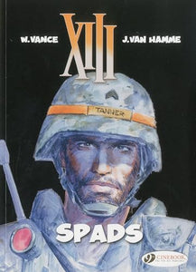 XIII 4 -Spads 