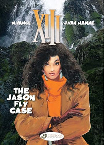 XIII 6 - The Jason Fly Case 