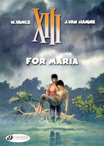 XIII 9 - For Maria 