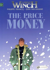 Largo Winch 9 - The Price of Money 