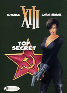 XIII 13 - Top Secret 