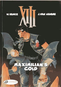 XIII 16 - Maximilians Gold 