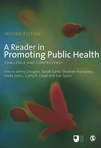 A Reader in Promoting Public Health 