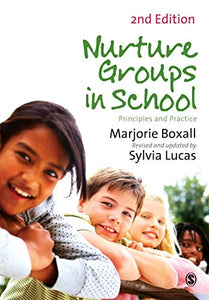 Nurture Groups in Schools 