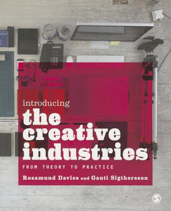 Introducing the Creative Industries 