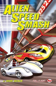 Alien Speed Smash 