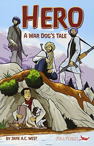 Hero: A War Dog's Tale 