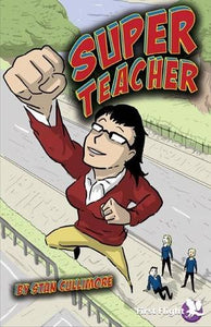 Super Teacher 