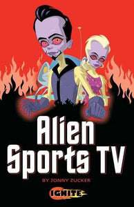 Alien Sports TV 