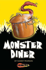 Monster Diner 