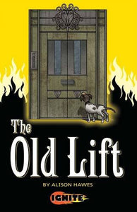 The Old Lift 