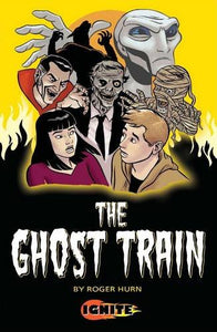 The Ghost Train 