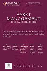 Asset Management: Tools and Strategies 