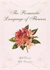 Romantic Language of Flowers 