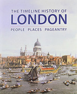 Timeline History of London 