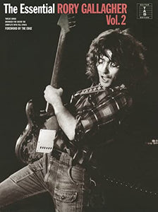 The Essential Rory Gallagher Volume 2 