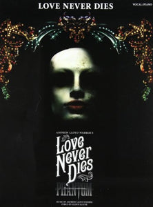 Love Never Dies 