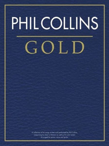 Phil Collins Gold 