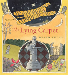 The Lying Carpet 