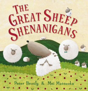 The Great Sheep Shenanigans 