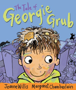 The Tale of Georgie Grub 