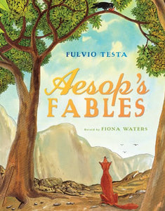 Aesop's Fables 