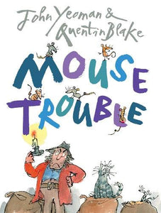 Mouse Trouble 