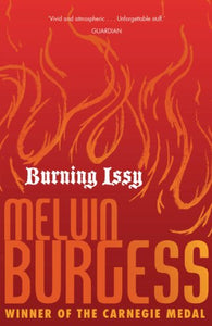 Burning Issy 