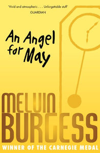 An Angel For May 