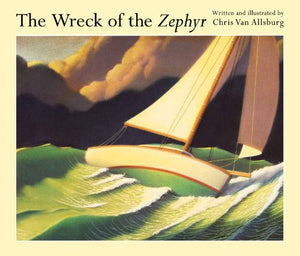 The Wreck of the Zephyr 