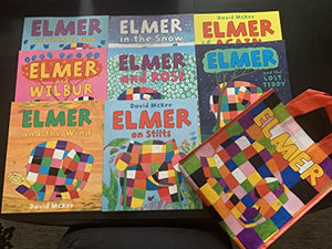 Elmer Again 