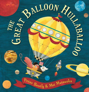 The Great Balloon Hullaballoo 