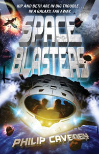 Space Blasters 