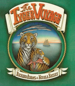 The Tyger Voyage 