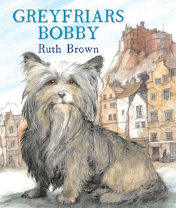 Greyfriars Bobby 